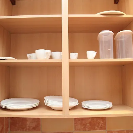 Apartmán Old Town Praha