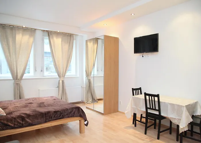 Apartamento Old Town Praga