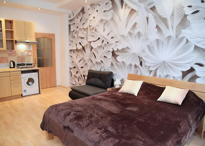 Old Town Apartamento