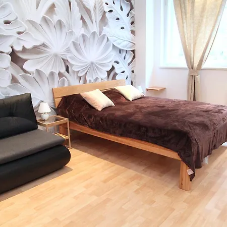 Apartment Old Town